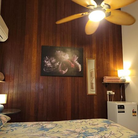 Travellers Paradise Cairns Ngoại thất bức ảnh A room at the hotel