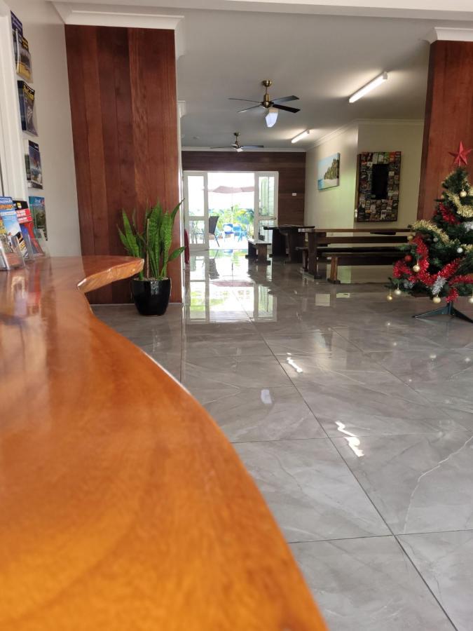 Travellers Paradise Cairns Ngoại thất bức ảnh