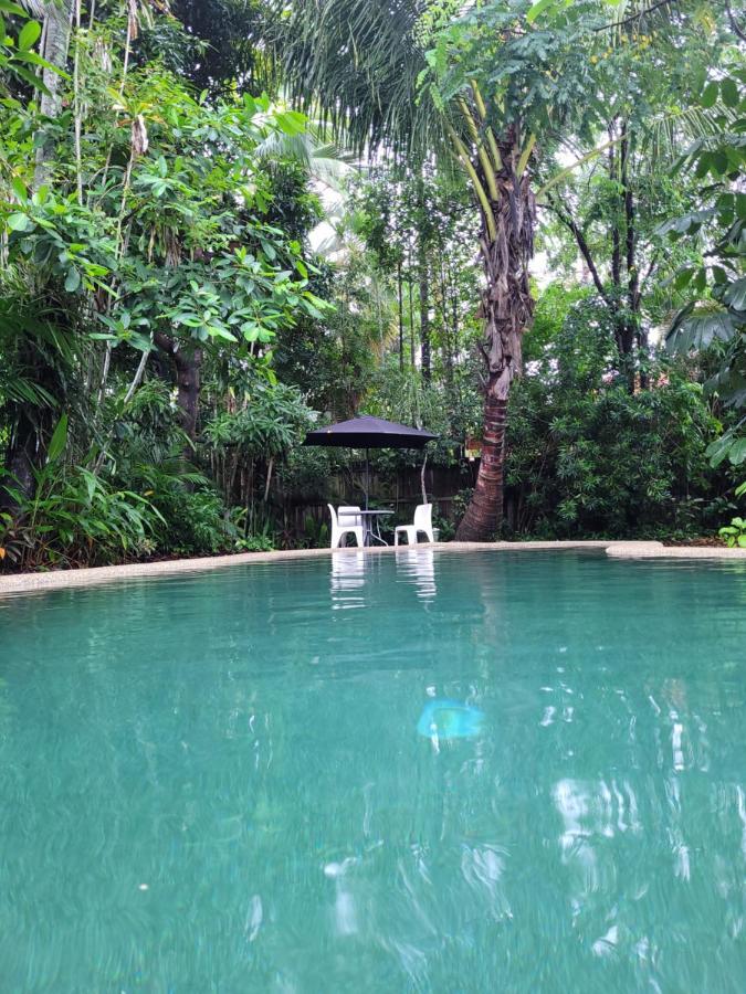 Travellers Paradise Cairns Ngoại thất bức ảnh